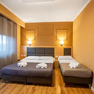 Eurhotel Hotel Florence
