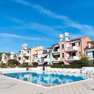 Appartamento Le Briccole, Cavallino-Treporti