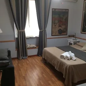 Penzion Vacanze Romane 2 Řím