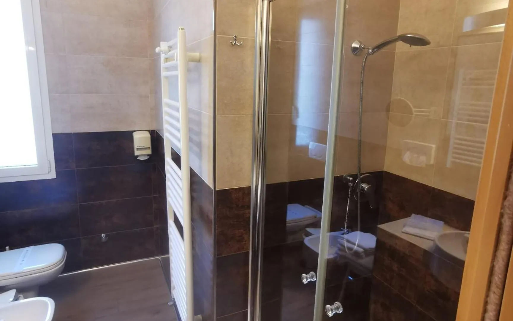 Hotel Valdor Cavallino-Treporti