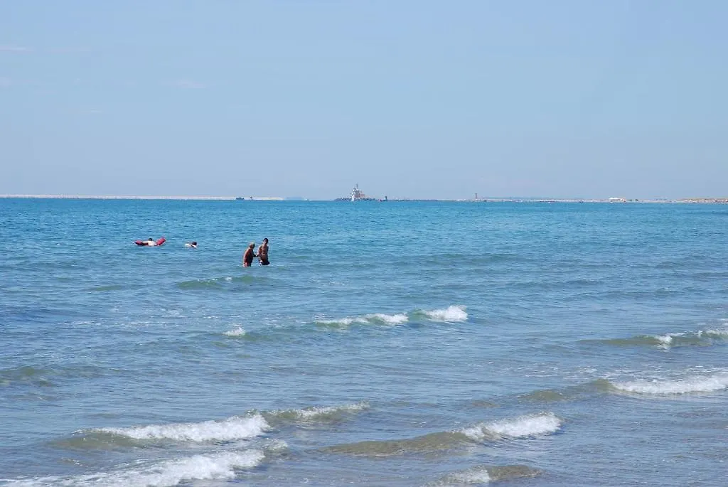 Hotel Valdor Cavallino-Treporti